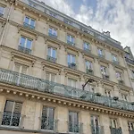 Spacious & Lovely Flat-Up To 10 Guests-Paris 10
